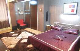 Garsoniera 44 mp, decomandata, etaj intermediar, parcare, zona strazii Oasului