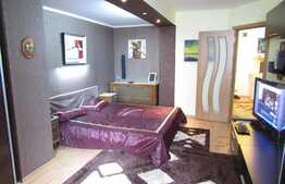 Garsoniera 44 mp, decomandata, etaj intermediar, parcare, zona strazii Oasului