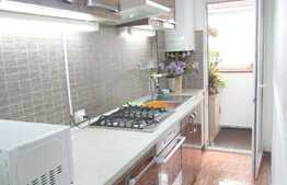 Garsoniera 44 mp, decomandata, etaj intermediar, parcare, zona strazii Oasului