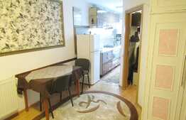 Garsoniera 44 mp, decomandata, etaj intermediar, parcare, zona strazii Oasului