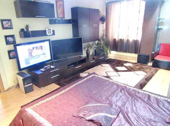 Garsonieră de vânzare Iris - 25741AV | BLITZ Cluj-Napoca | Poza2