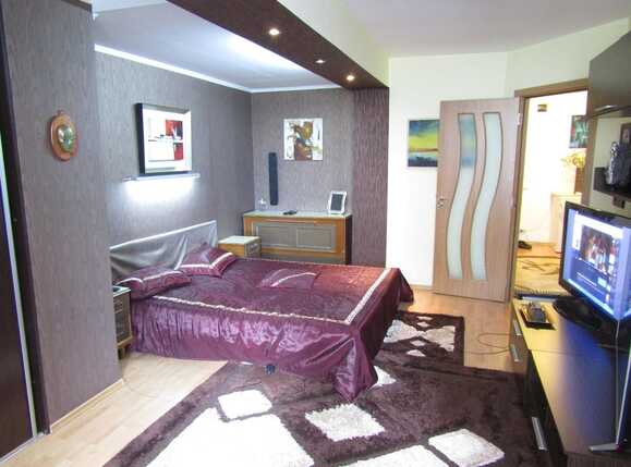 Garsonieră de vânzare Iris - 25741AV | BLITZ Cluj-Napoca | Poza1