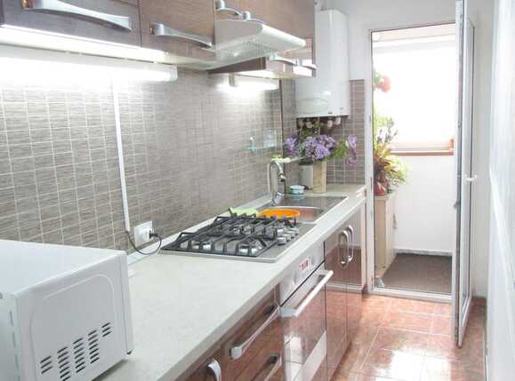 Garsonieră de vânzare Iris - 25741AV | BLITZ Cluj-Napoca | Poza4