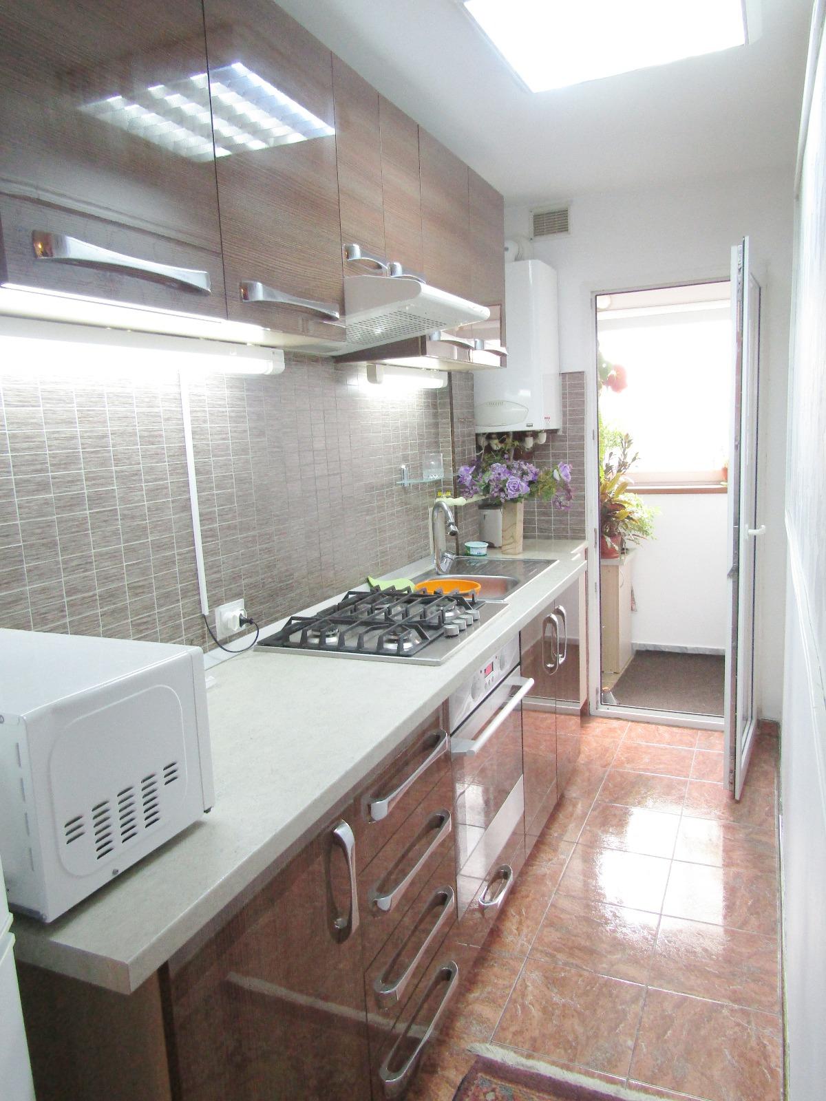 Garsonieră de vânzare Iris - 25741AV | BLITZ Cluj-Napoca | Poza4