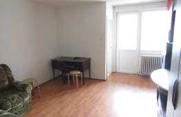 Garsoniera de vanzare, 29 mp, boxa subsol, zona Casa Radio