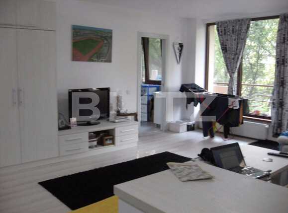 Apartament de vânzare 2 camere Manastur - 25743AV | BLITZ Cluj-Napoca | Poza1