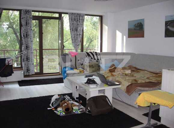 Apartament de vânzare 2 camere Manastur - 25743AV | BLITZ Cluj-Napoca | Poza2