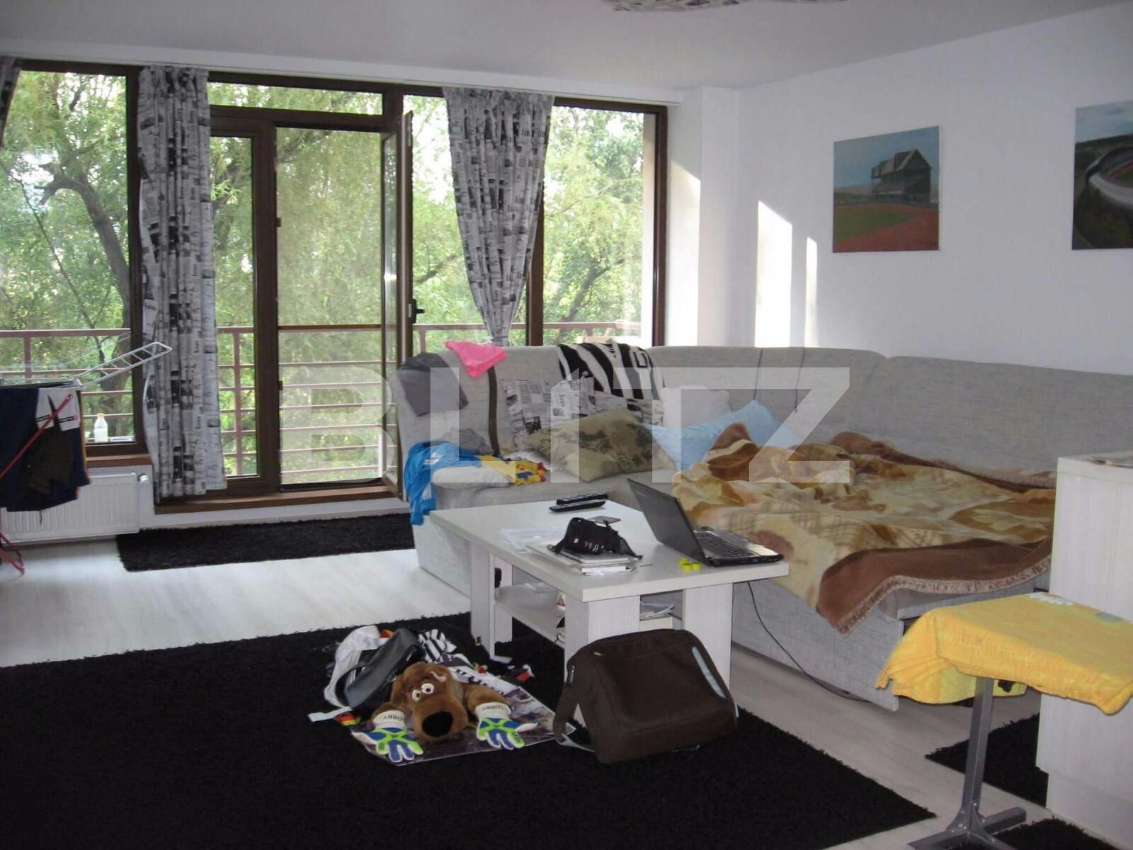 Apartament de vânzare 2 camere Manastur - 25743AV | BLITZ Cluj-Napoca | Poza2