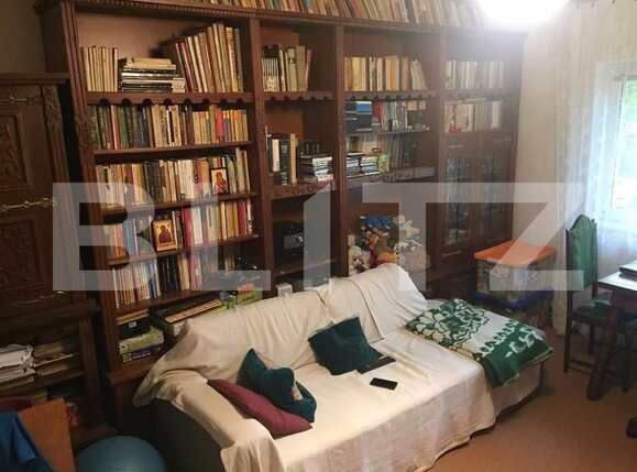 Apartament de vânzare 3 camere Zorilor - 25744AV | BLITZ Cluj-Napoca | Poza1