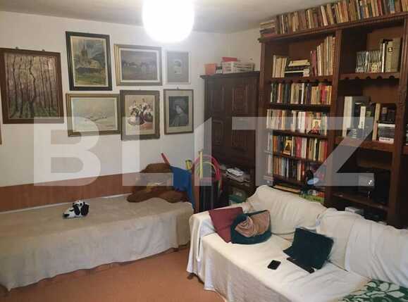 Apartament de vânzare 3 camere Zorilor - 25744AV | BLITZ Cluj-Napoca | Poza3