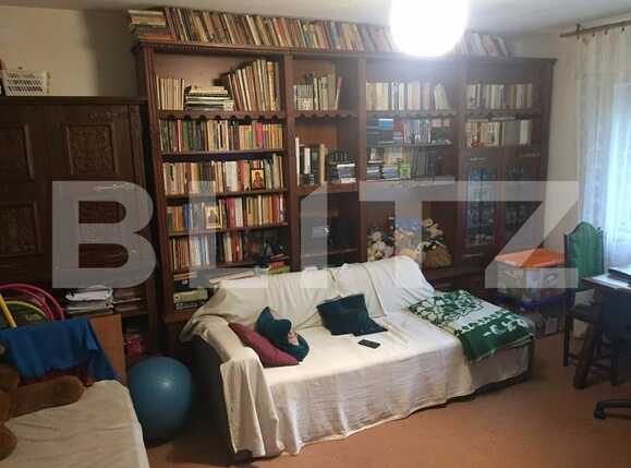 Apartament de vânzare 3 camere Zorilor - 25744AV | BLITZ Cluj-Napoca | Poza2