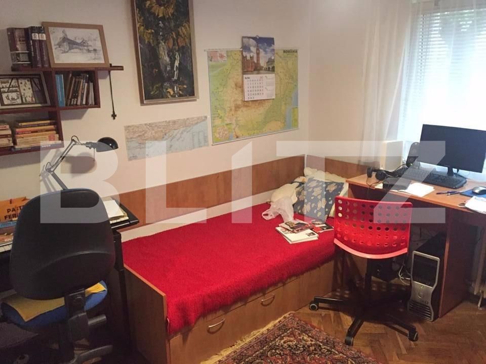 Apartament de vânzare 3 camere Zorilor - 25744AV | BLITZ Cluj-Napoca | Poza4