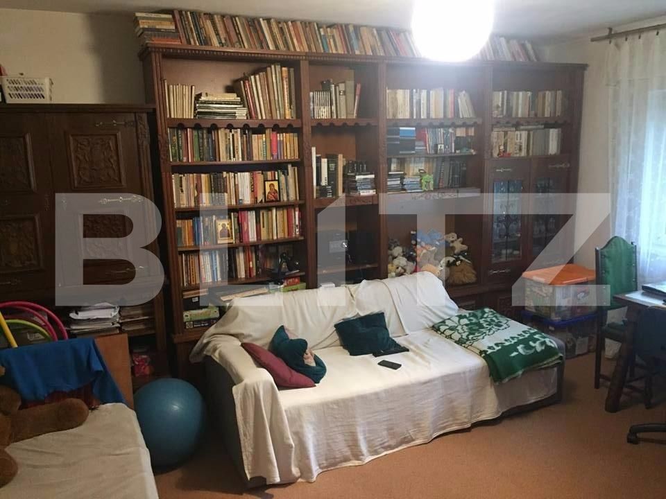 Apartament de vânzare 3 camere Zorilor - 25744AV | BLITZ Cluj-Napoca | Poza2