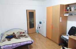 De vanzare garsoniera, 22 mp, etaj intermediar, zona FSEGA