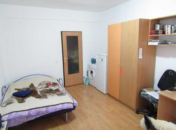 Garsonieră de vânzare Gheorgheni - 25745AV | BLITZ Cluj-Napoca | Poza1