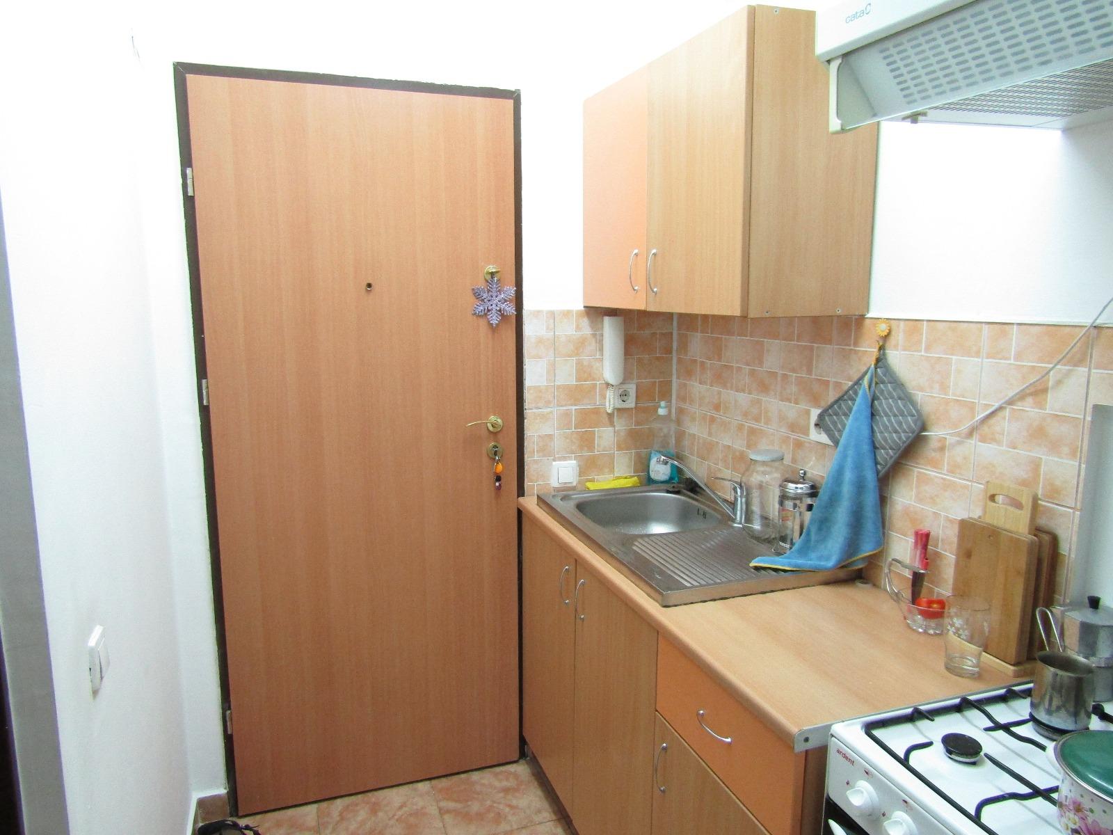 Garsonieră de vânzare Gheorgheni - 25745AV | BLITZ Cluj-Napoca | Poza3