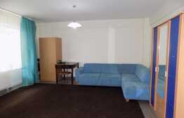 Garsoniera 42 mp, decomandata, zona strazii Dunarii