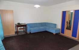 Garsoniera 42 mp, decomandata, zona strazii Dunarii