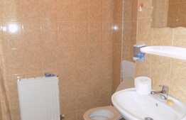 Garsoniera 42 mp, decomandata, zona strazii Dunarii