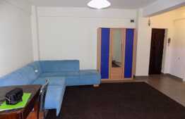 Garsoniera 42 mp, decomandata, zona strazii Dunarii