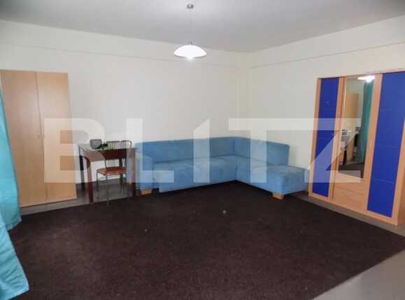 Garsonieră de închiriat Marasti - 25746AI | BLITZ Cluj-Napoca | Poza3