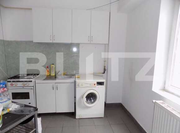 Garsonieră de închiriat Marasti - 25746AI | BLITZ Cluj-Napoca | Poza7
