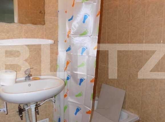 Garsonieră de închiriat Marasti - 25746AI | BLITZ Cluj-Napoca | Poza9