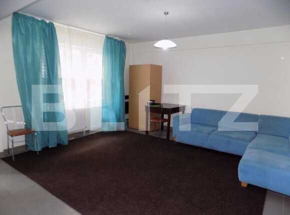 Garsonieră de închiriat Marasti - 25746AI | BLITZ Cluj-Napoca | Poza1