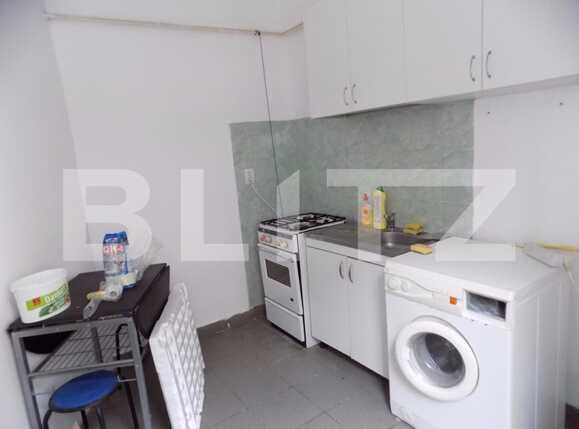 Garsonieră de închiriat Marasti - 25746AI | BLITZ Cluj-Napoca | Poza6
