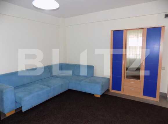 Garsonieră de închiriat Marasti - 25746AI | BLITZ Cluj-Napoca | Poza4