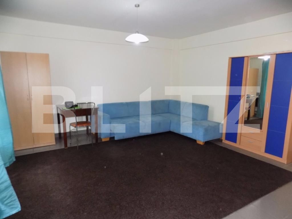 Garsonieră de închiriat Marasti - 25746AI | BLITZ Cluj-Napoca | Poza3