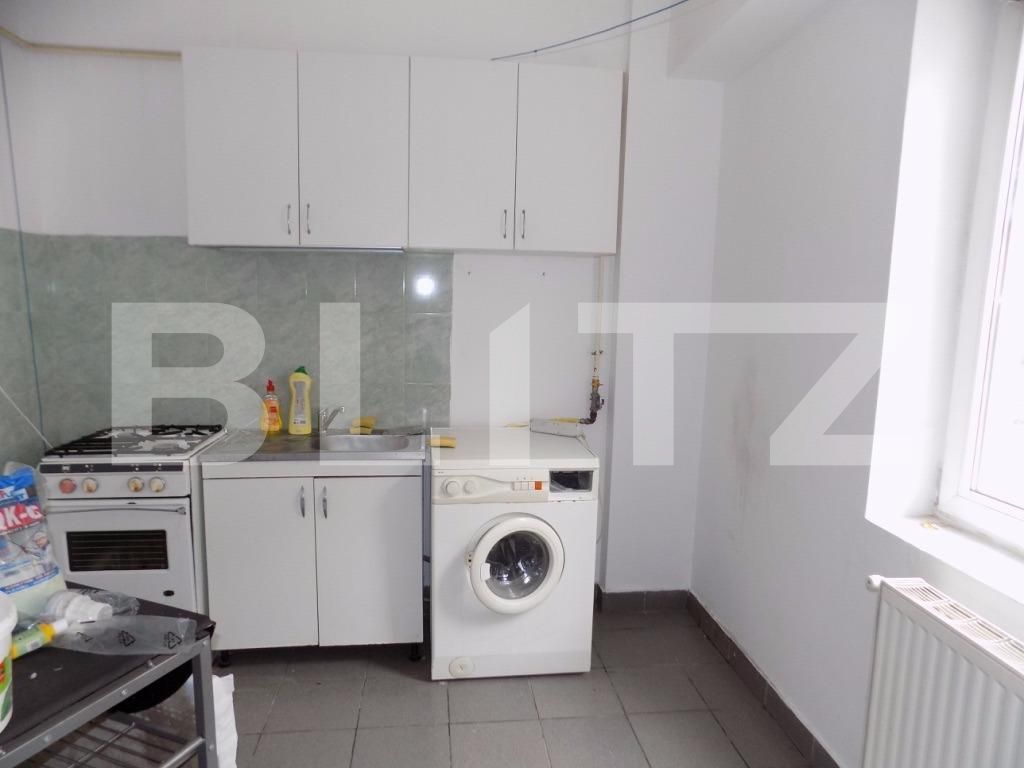Garsonieră de închiriat Marasti - 25746AI | BLITZ Cluj-Napoca | Poza7
