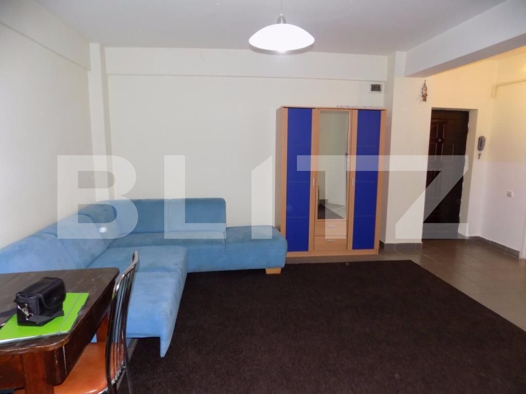 Garsonieră de închiriat Marasti - 25746AI | BLITZ Cluj-Napoca | Poza5
