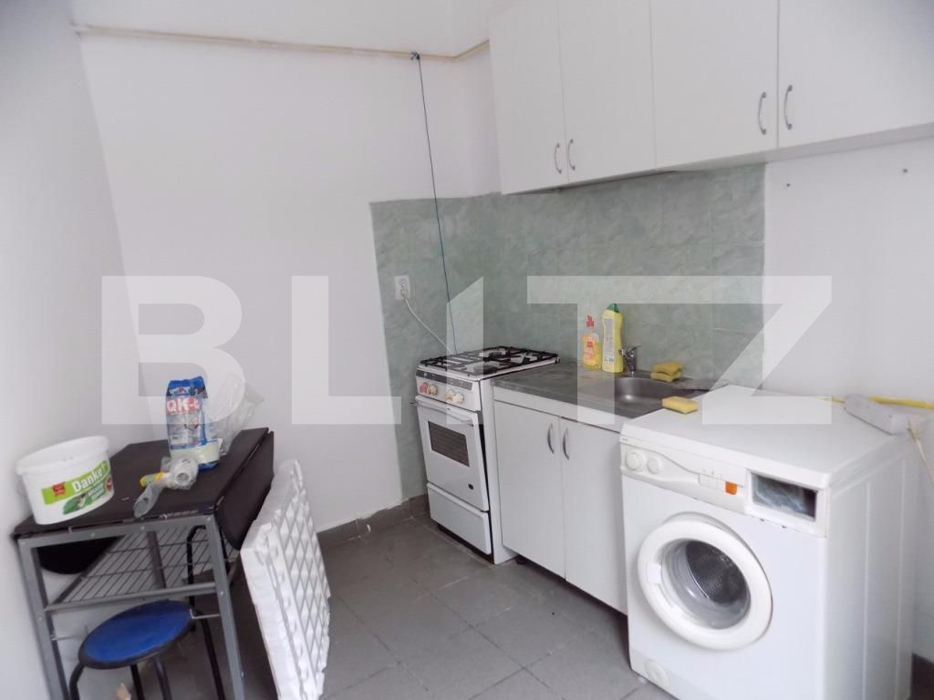 Garsonieră de închiriat Marasti - 25746AI | BLITZ Cluj-Napoca | Poza6