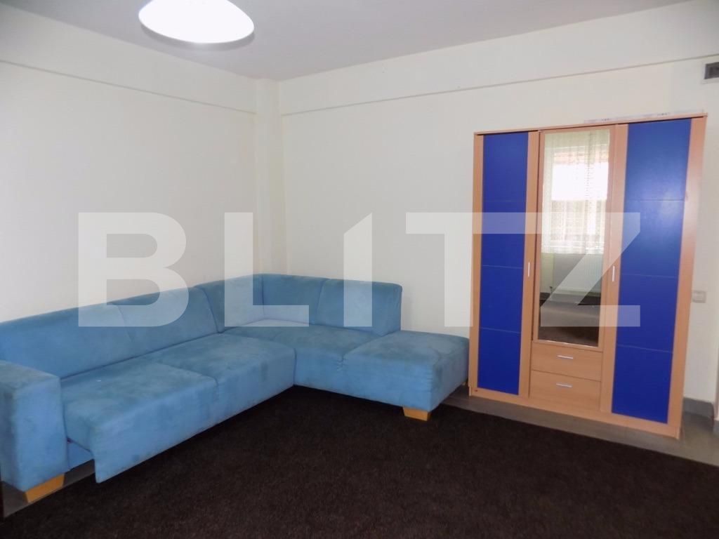 Garsonieră de închiriat Marasti - 25746AI | BLITZ Cluj-Napoca | Poza4