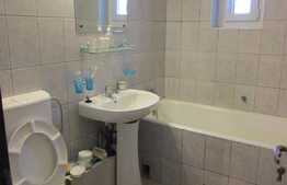 3 camere, 67 mp, decomandat, parcare, boxa la subsol, zona strazii Dambovitei