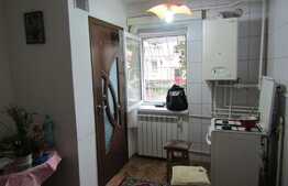 3 camere, 67 mp, decomandat, parcare, boxa la subsol, zona strazii Dambovitei