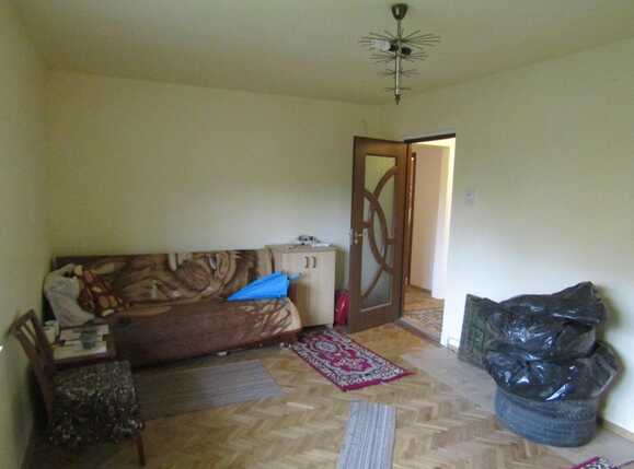 Apartament de vânzare 3 camere Marasti - 25748AV | BLITZ Cluj-Napoca | Poza1