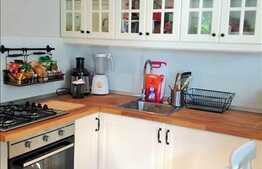 Vanzare 1 camera, 45 mp utili, zona Centrala! Mobilat si utilat modern!