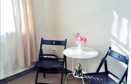 Vanzare 1 camera, 45 mp utili, zona Centrala! Mobilat si utilat modern!