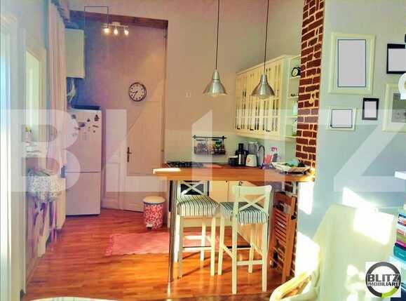 Garsonieră de vânzare Central - 2575AV | BLITZ Cluj-Napoca | Poza3