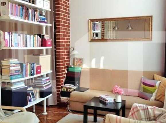 Garsonieră de vânzare Central - 2575AV | BLITZ Cluj-Napoca | Poza2