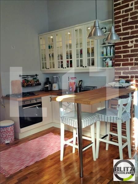 Garsonieră de vânzare Central - 2575AV | BLITZ Cluj-Napoca | Poza4