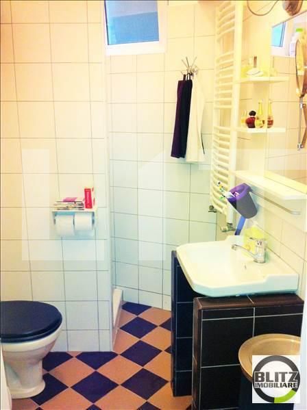 Garsonieră de vânzare Central - 2575AV | BLITZ Cluj-Napoca | Poza7