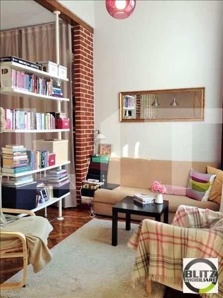 Garsonieră de vânzare Central - 2575AV | BLITZ Cluj-Napoca | Poza2
