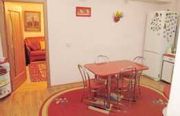 Apartament 4 camere, 94 mp, decomandat, parcare, boxa subsol, zona Billa