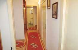 Apartament 4 camere, 94 mp, decomandat, parcare, boxa subsol, zona Billa
