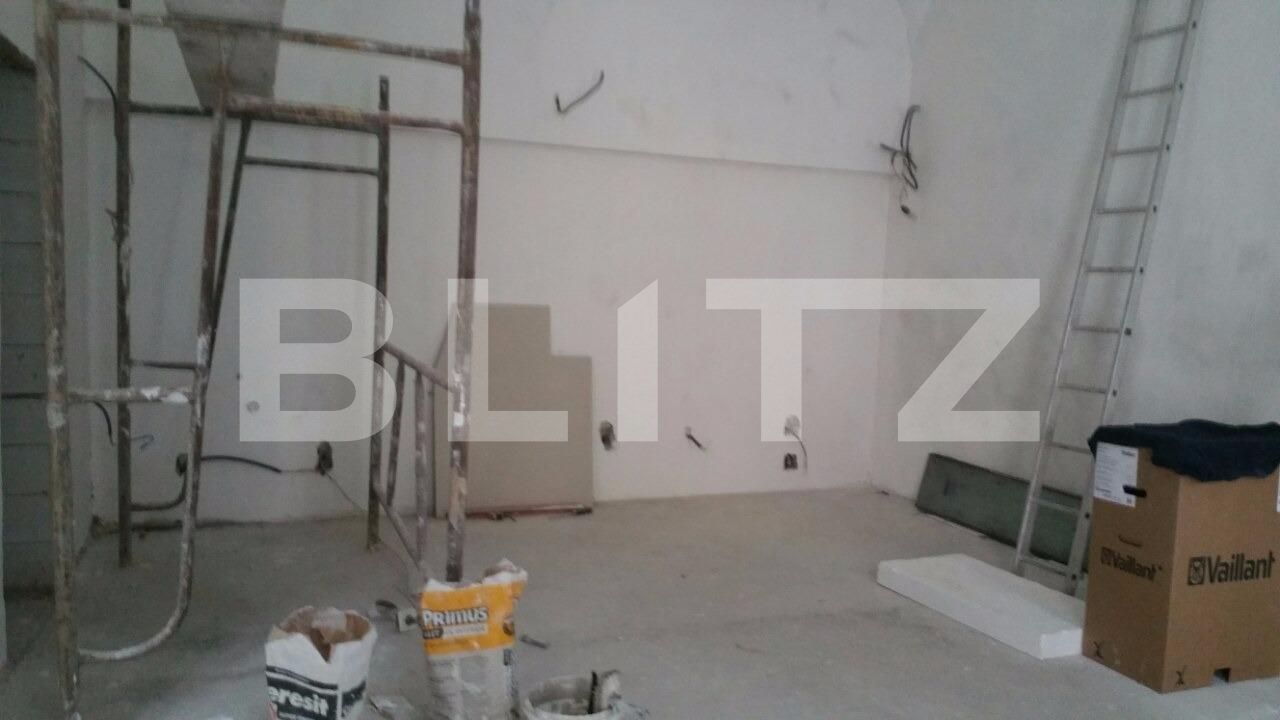 Apartament de vânzare 2 camere Central - 25751AV | BLITZ Cluj-Napoca | Poza2