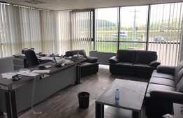 Hala 700 mp cu showroom si birouri 280 mp utili! Teren 1000 mp!