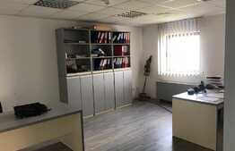 Hala 700 mp cu showroom si birouri 280 mp utili! Teren 1000 mp!